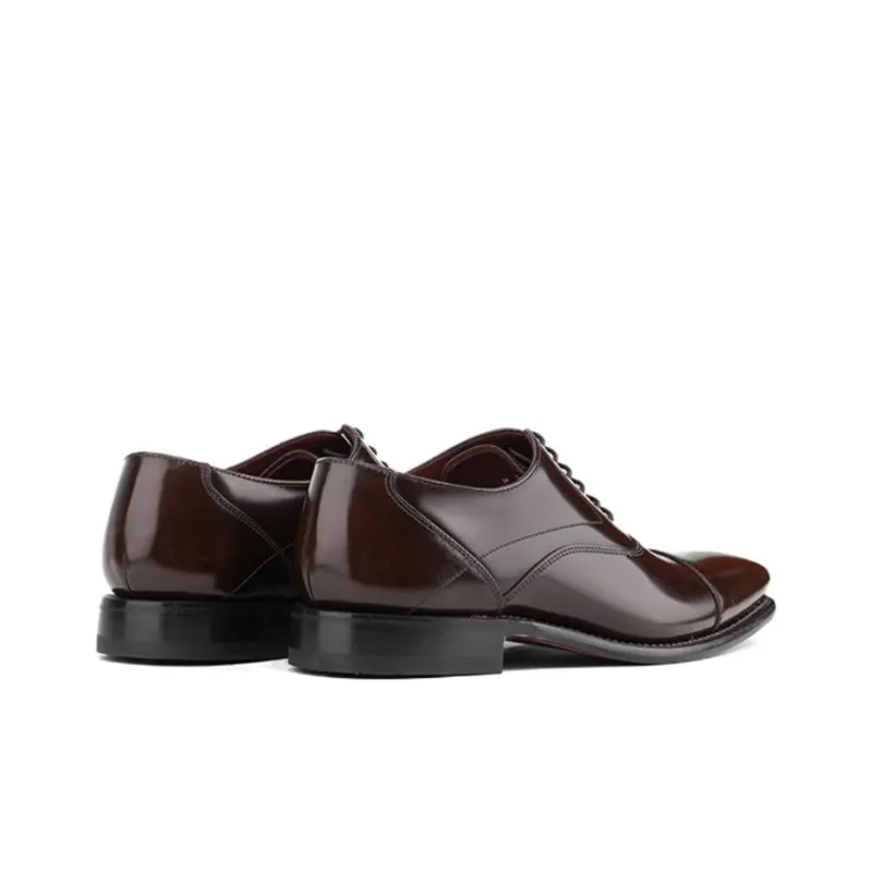 LOAKE Men's Casual Shoes Men's Brown-3