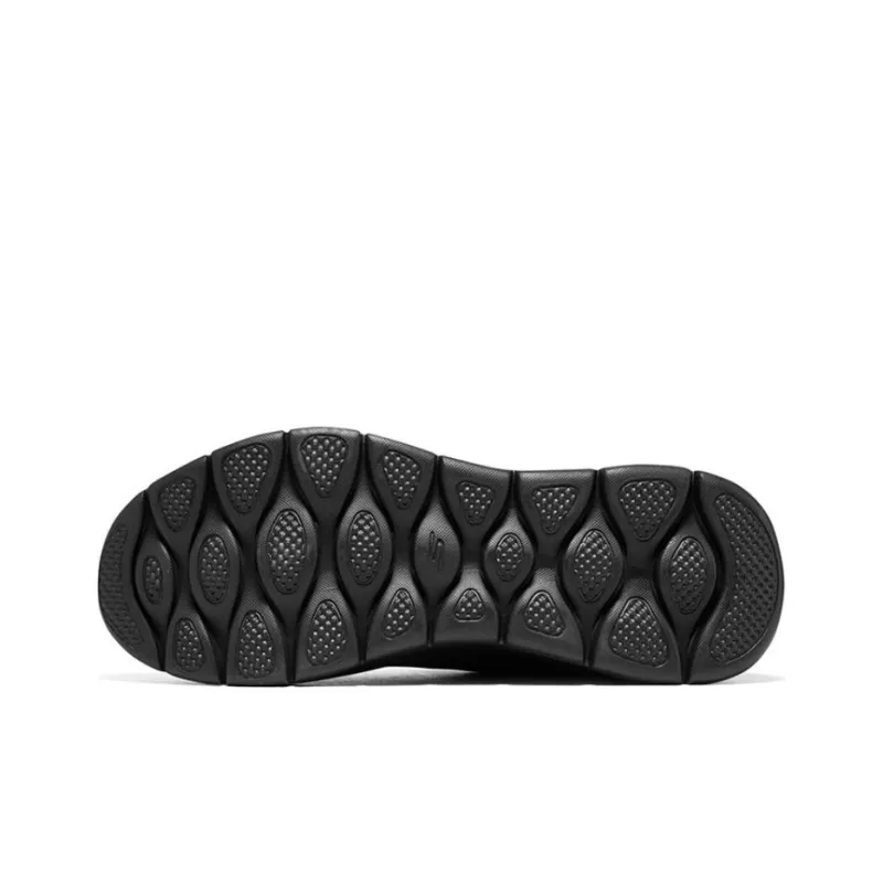 Skechers Go Walk Flex 'Black'-4