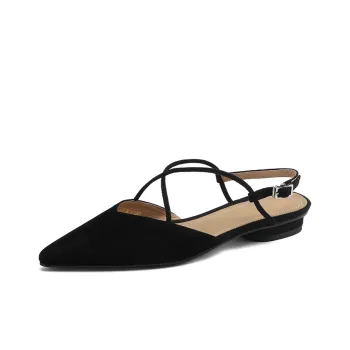 Naiyee Casual Single Shoes Women's