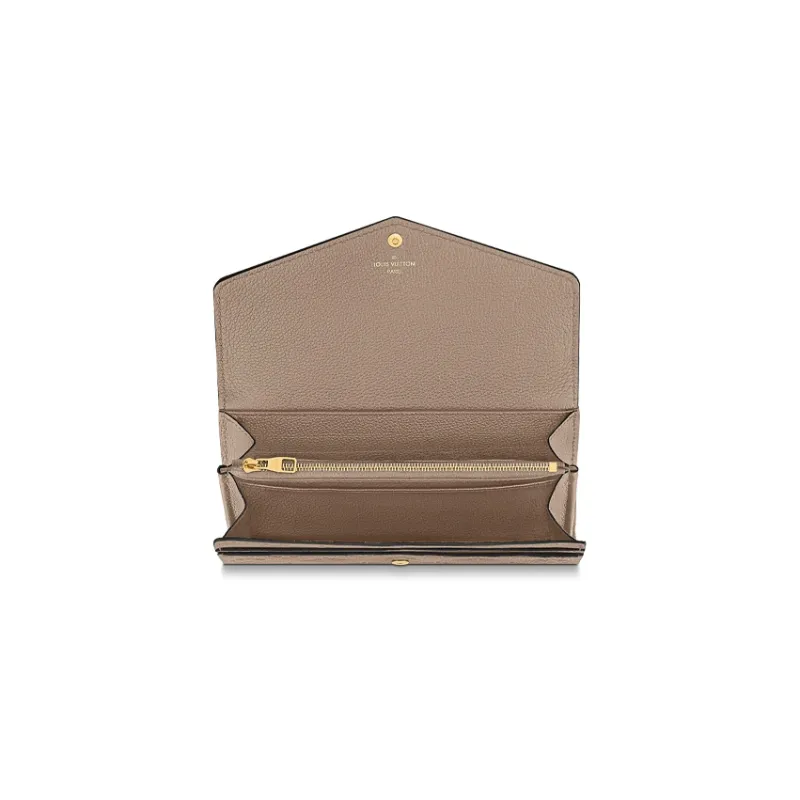 LOUIS VUITTON M82257 Sarah Wallet-3