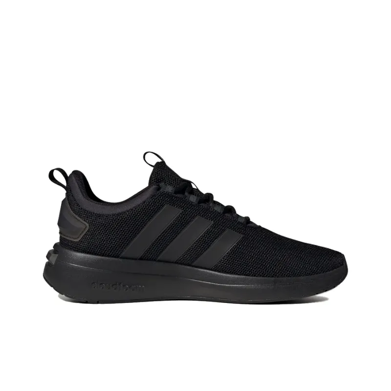 Racer TR23 Adidas Neo 'Black Carbon'-1