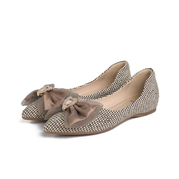 JOSINY Casual Single Shoes Women's-5