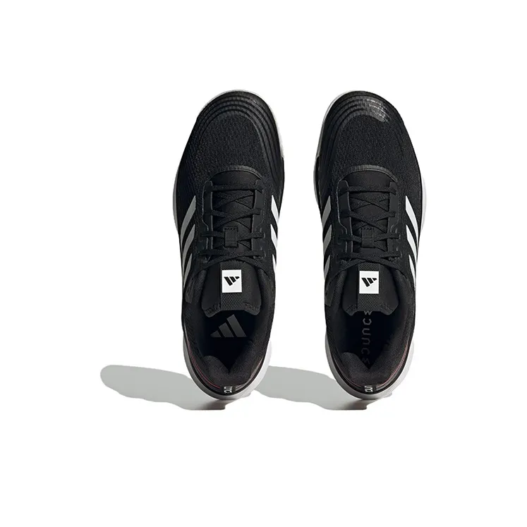 Adidas Novaflight 'Black White Red'-4