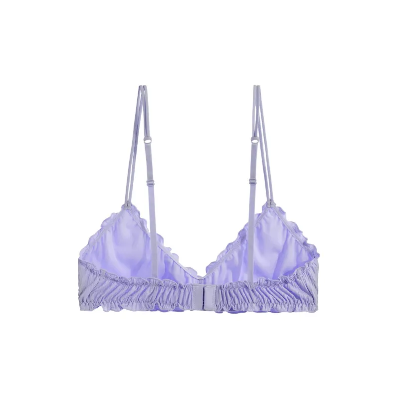FREELASS Women's Bras-5