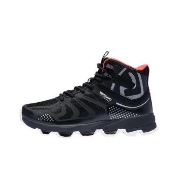 NORTHLAND PROFESSIONAL Noshlan High Top Outdoor Shoes Women's