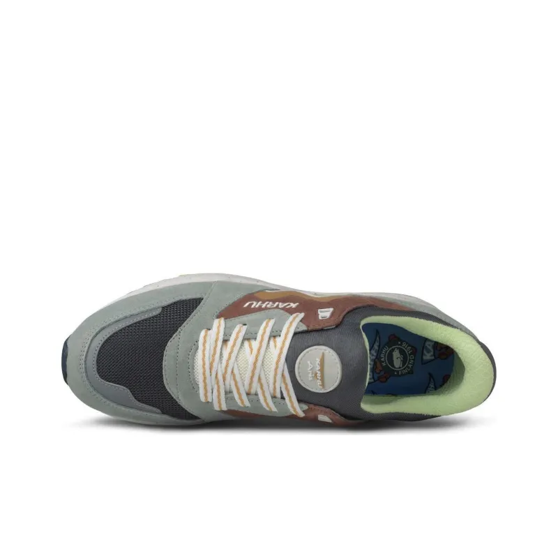 KARHU Aria 95 'Pigeon Doe' Women's-2
