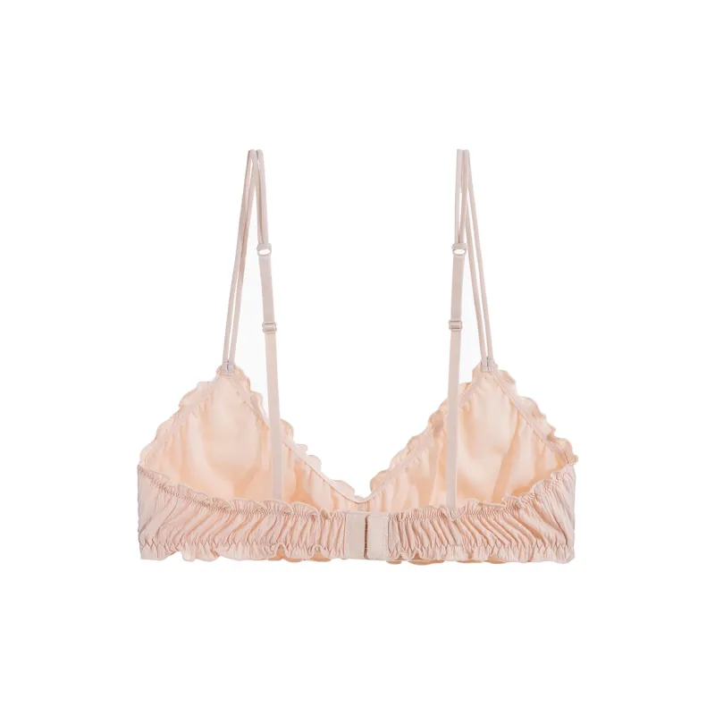 FREELASS Women's Bras-1