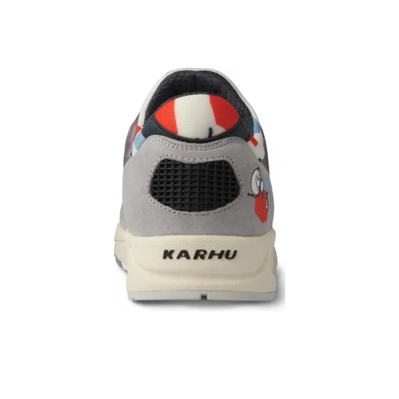 KARHU Aria 95 Moomin Women's-3
