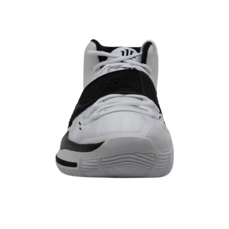 Nike Kyrie 6 Tb 'White Black'-2