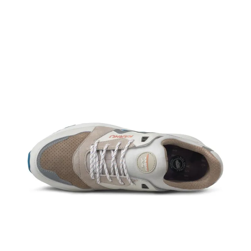 KARHU Aria 95 'Lily White Vallarta Blue' Women's-2