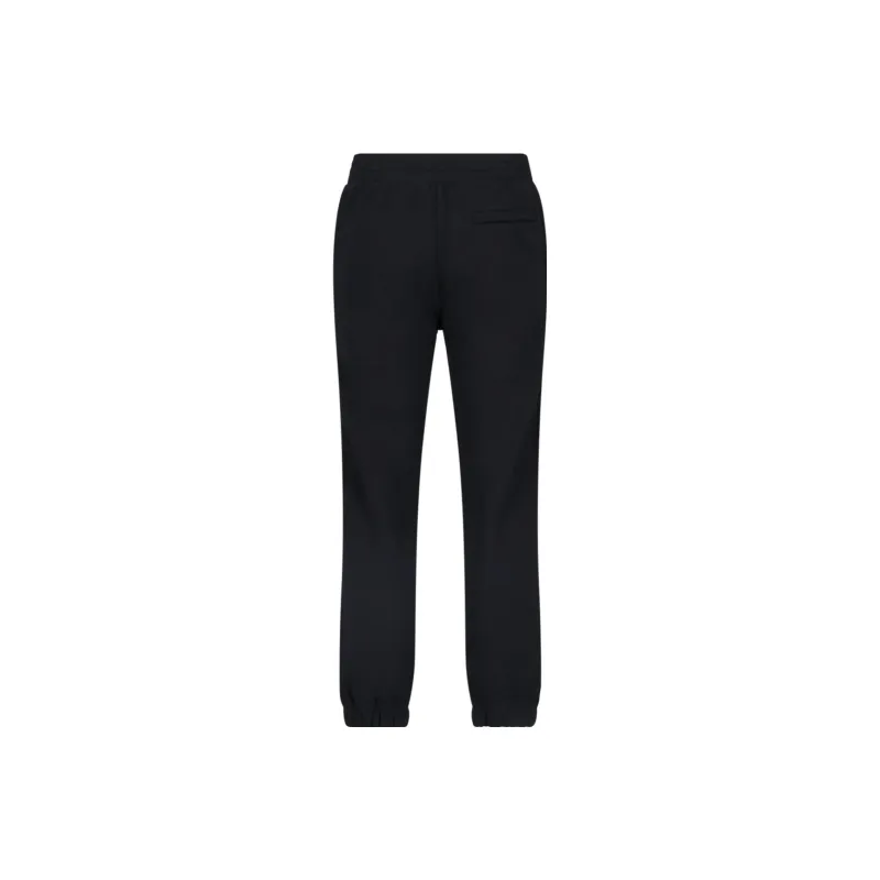 Givenchy Logo print Track Pants-1