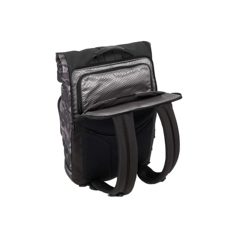 TUMI Alpha Bravo Nylon Laptop Backpack Large Size Men's Black-3
