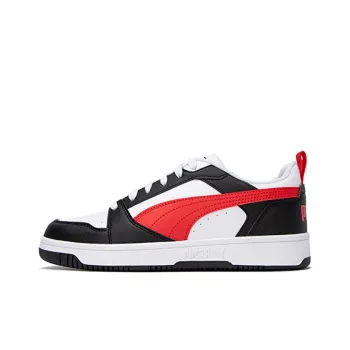 PUMA Rebound V6 Low Sneakers 'All Time Red'