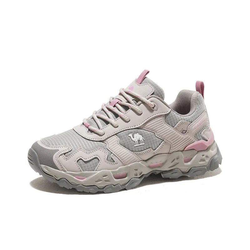 CAMEL Mystic Rock 1.0 Low Top Outdoor Shoes Women's-2