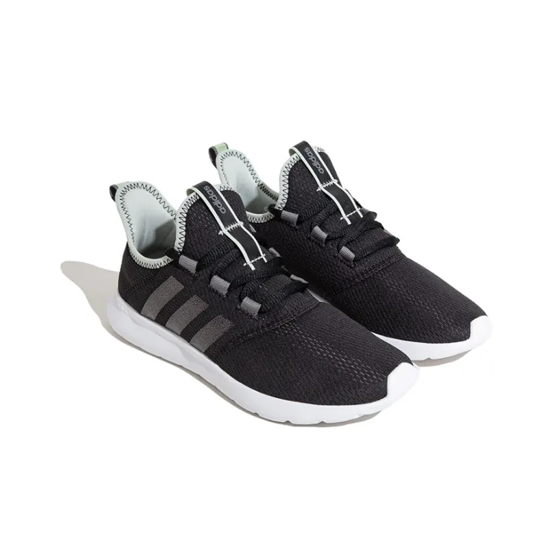 Adidas Cloudfoam Pure 2.0 Shoes 'Black White' Women's-2