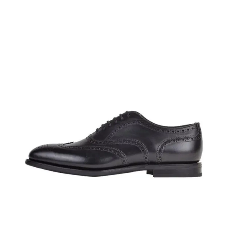 CHURCH'S Casual Shoes Men's Black-0