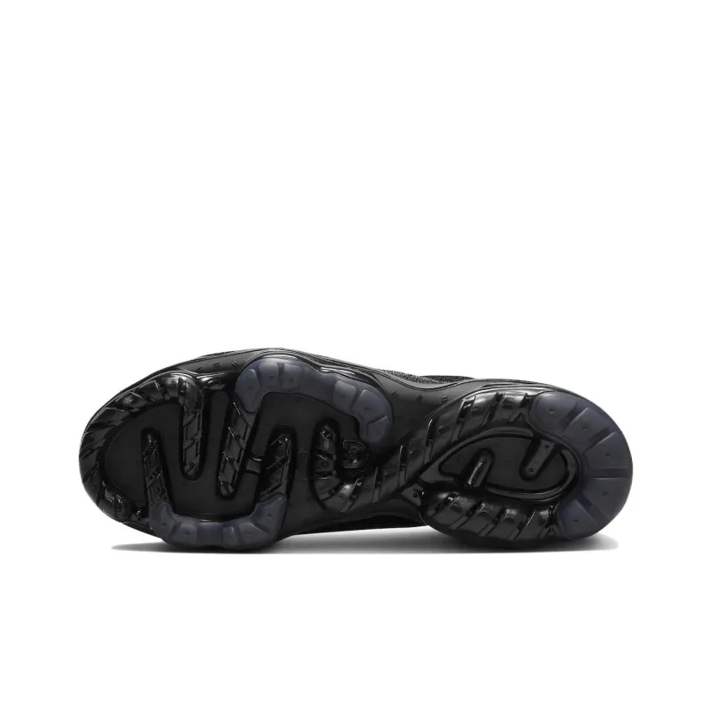 Nike Air VaporMax 2023 Flyknit Black Anthracite Women's-5