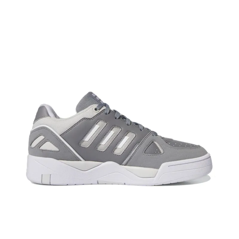 Adidas Midcity Low 'Grey'-1