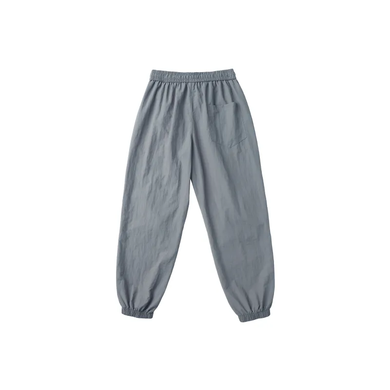 TEN MIRO Knitted Sweatpants Unisex-9