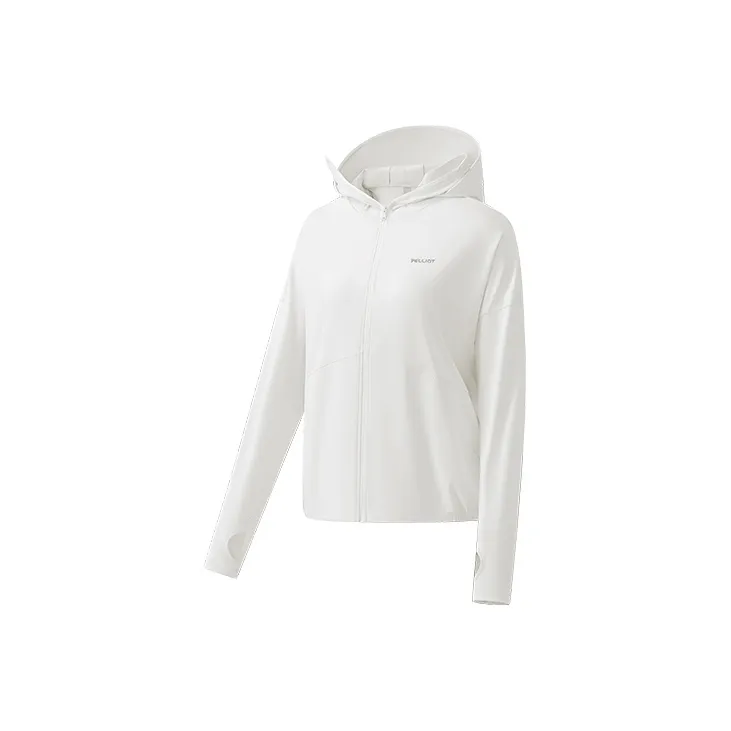 PELLIOT Classic 1.0 Super Lightweight And Breathable Sun Protection Clothing Women's-7