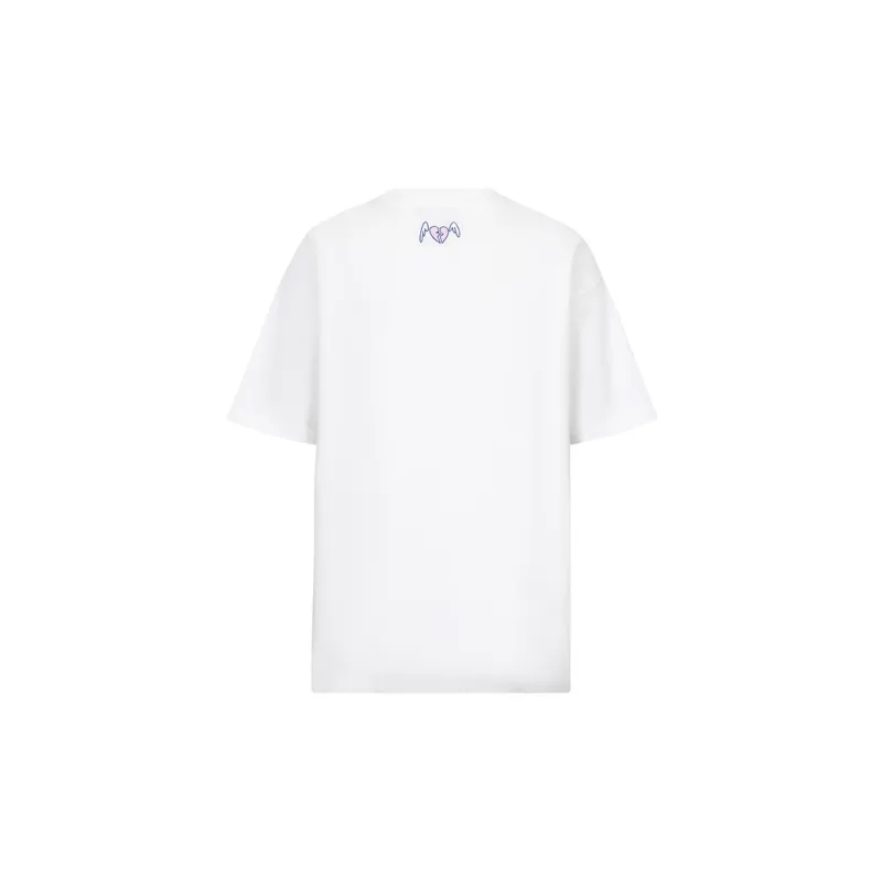 FRAIL STATE T Shirts Unisex-3