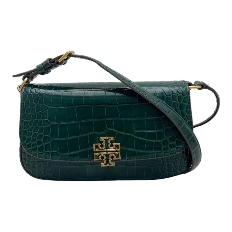 TORY BURCH Britten Shoulder Bags-0