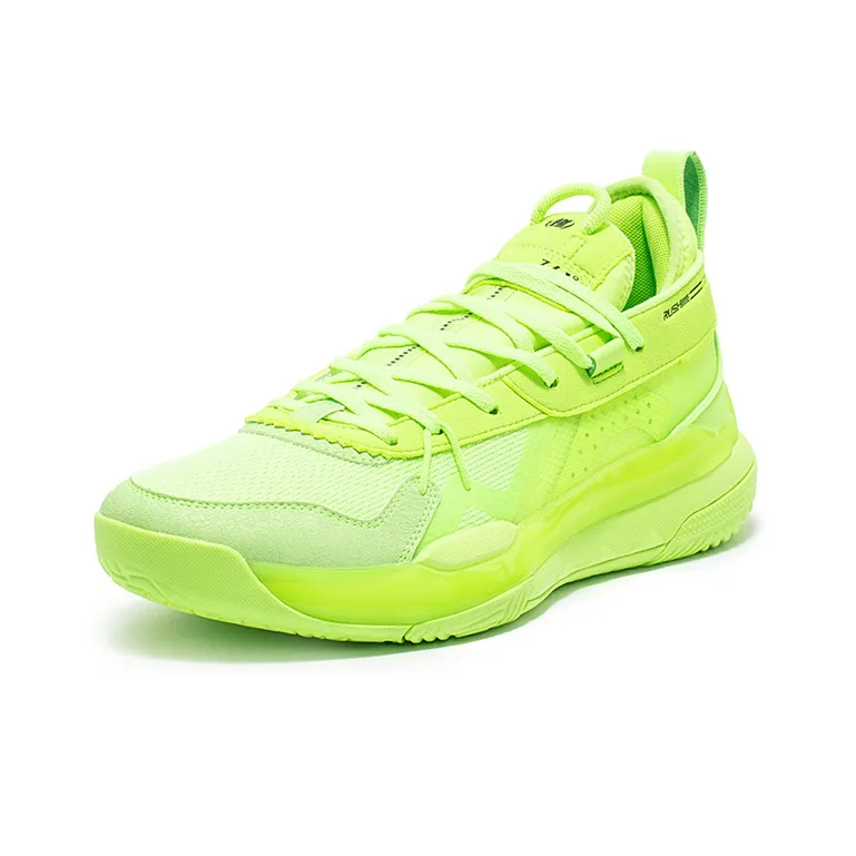 361° Fire Battle 3.0 'Fluorescent Green'-1