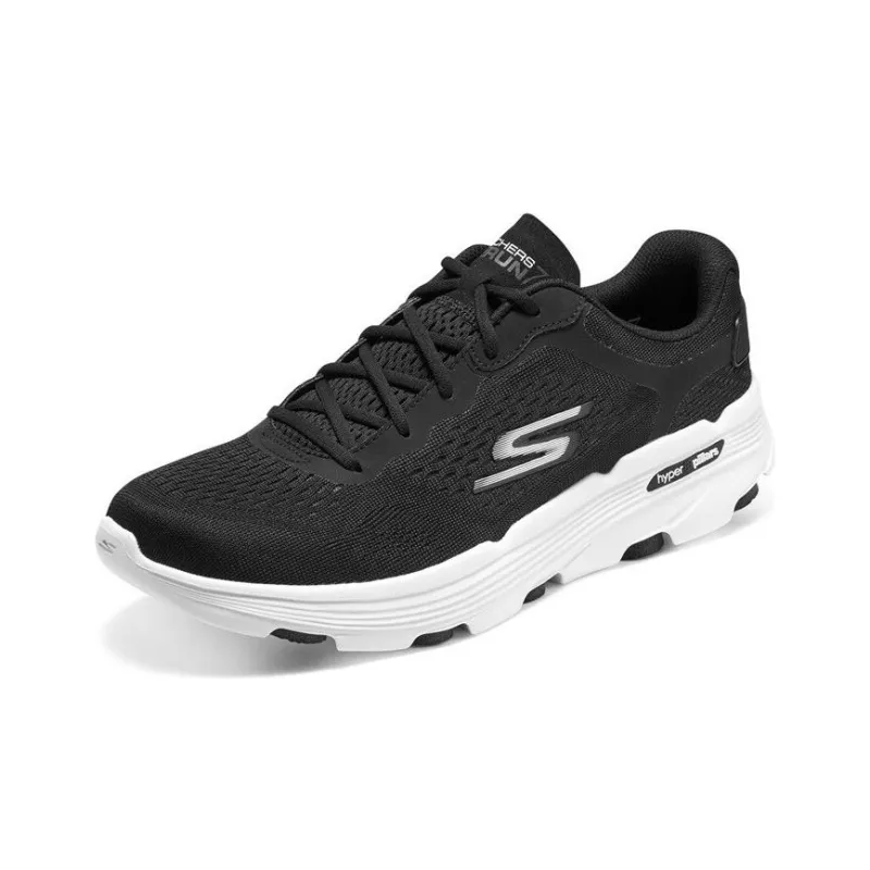 Skechers Go Run 7 'Black'-2