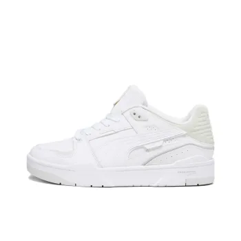 PUMA Slipstream Bball 'White Feather Gray'