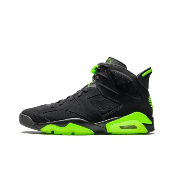 JORDAN 6 Retro Oregon Ducks