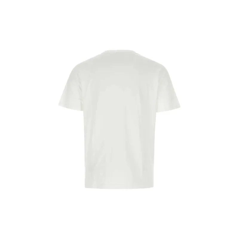Polo Ralph Lauren Polo Pony V Neck T Shirt-1
