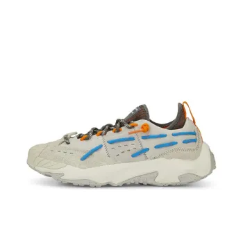 PUMA Plexus 'Grey Violet Orange'