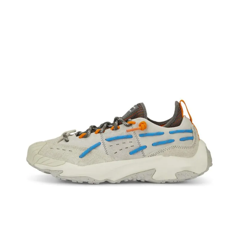 PUMA Plexus 'Grey Violet Orange'-0