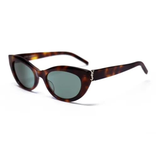 SAINT LAURENT Sunglasses Unisex