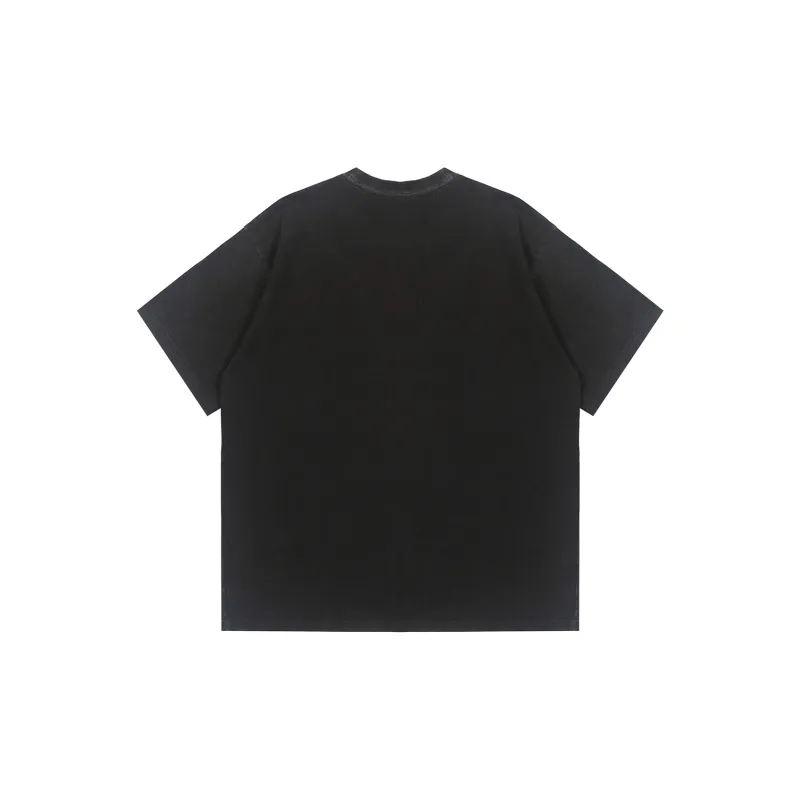 LOSTCTRL T Shirts Unisex-1