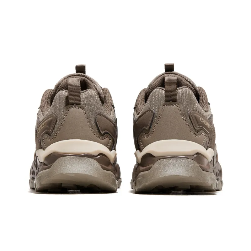 CAMEL Mystic Rock 1.0 Low Top Outdoor Shoes Women's-16
