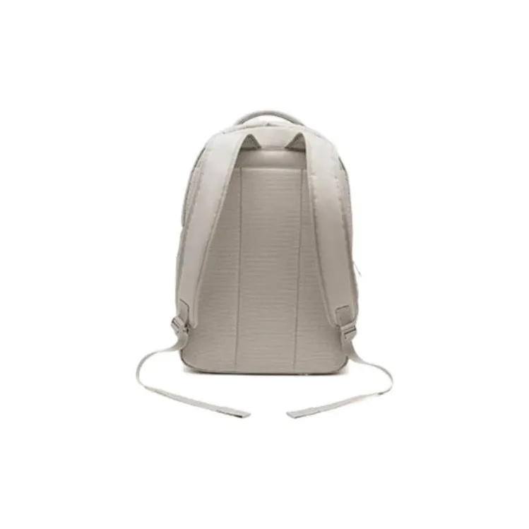 LiNing Polyester Backpack Regular Unisex Moonlight Gray-3