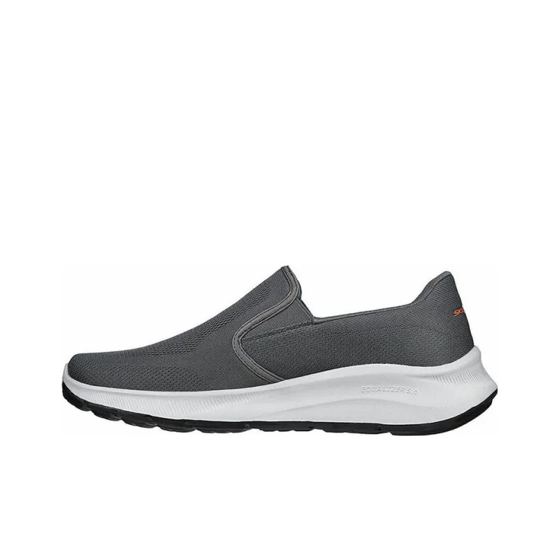 Skechers Equalizer 5.0 'Grand Legacy Charcoal'-0