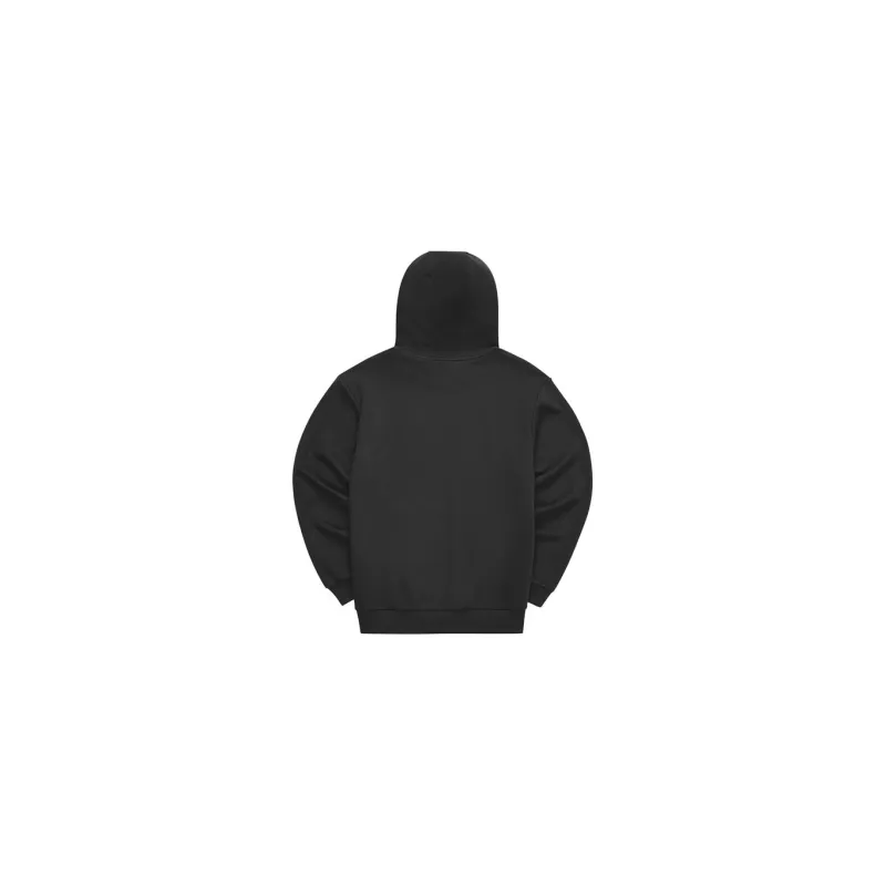 Skechers Sweatshirts Men Carbon Black-1