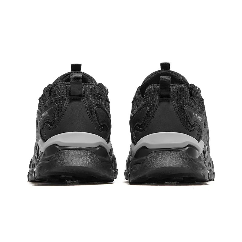 CAMEL Mystic Rock 1.0 Low Top Outdoor Shoes Women's-10