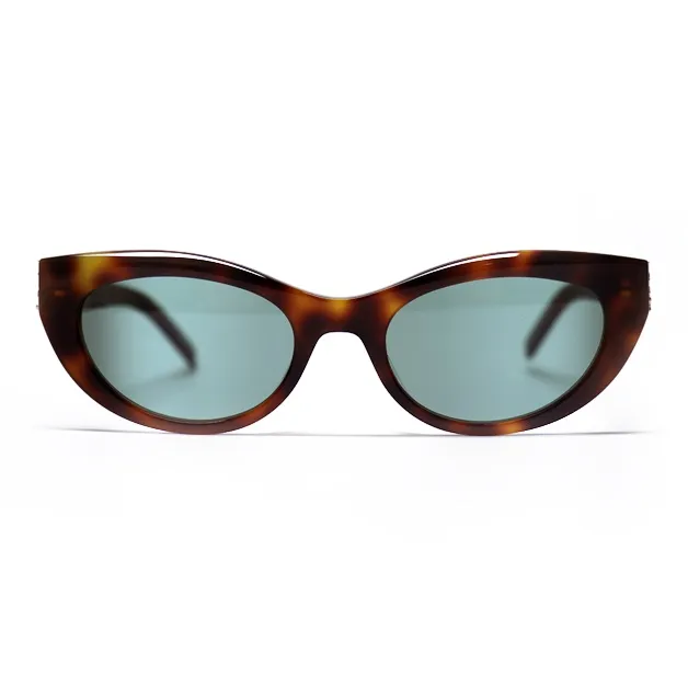 SAINT LAURENT Sunglasses-10