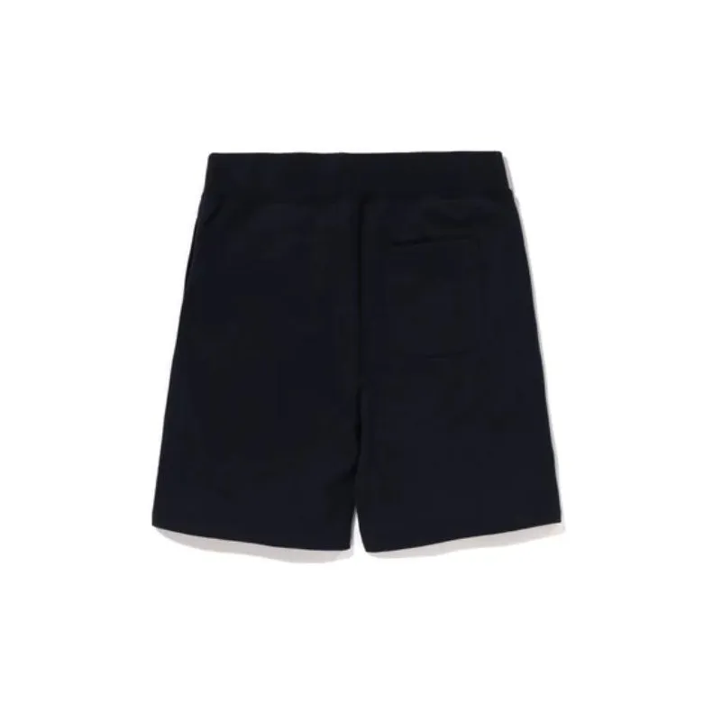 Bape Sweat Shorts-1
