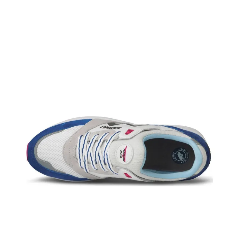 KARHU Aria 95 Marathon Pack 2 Dazzling Blue Women's-2