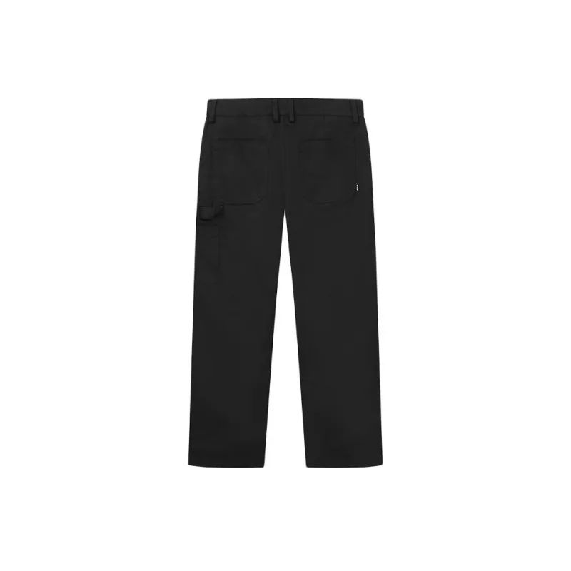 FILA Casual Pants Men's Jet Black-1