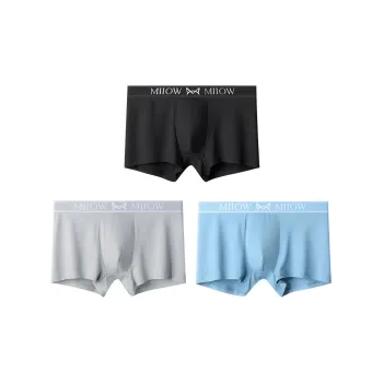 MIIOW Men Underpants
