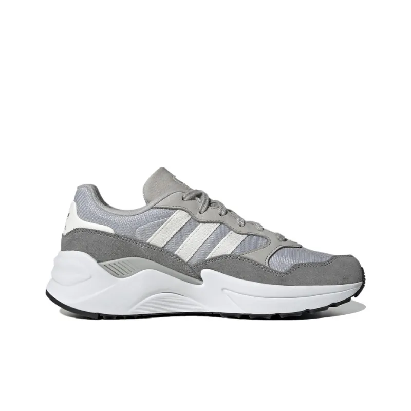 Adidas Retropy Adisuper Shoes 'Grey White' Women's-1
