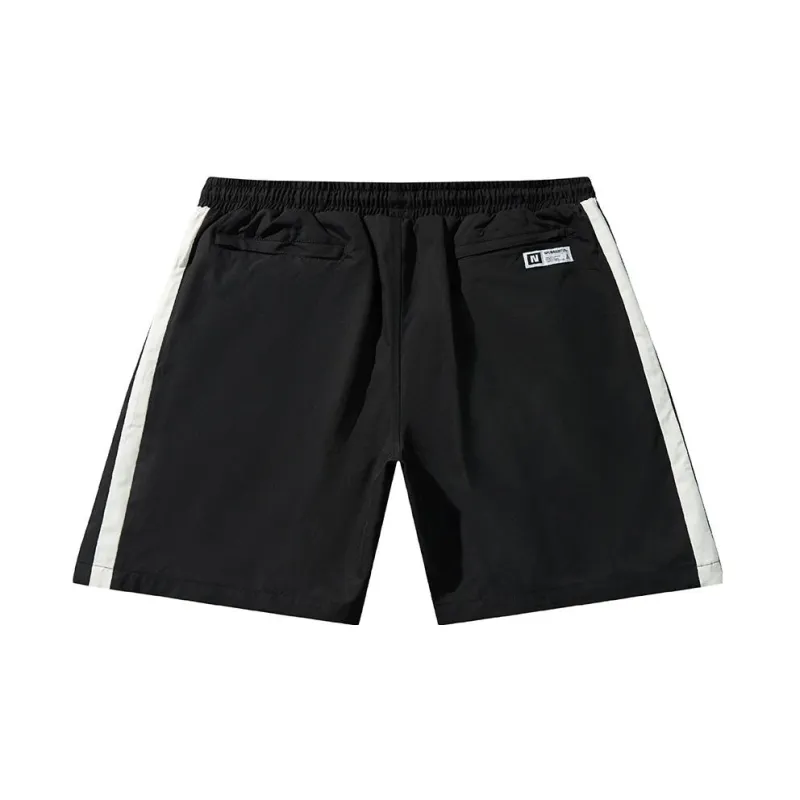 NPC Casual Shorts Unisex-1