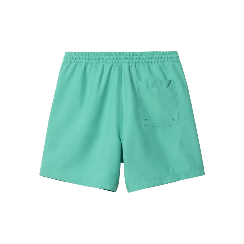 Carhartt WIP Chase Swim Shorts-1