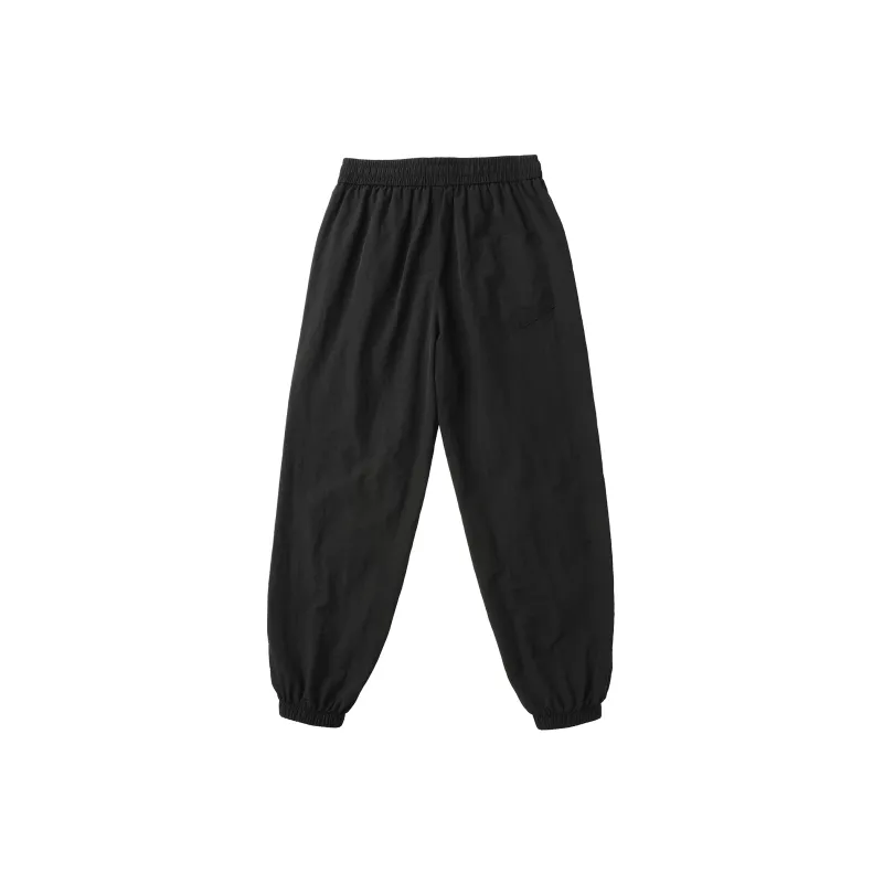 TEN MIRO Knitted Sweatpants Unisex-1