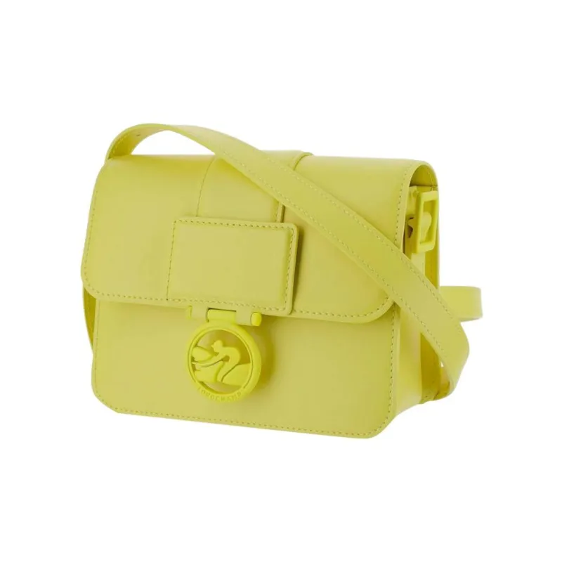 LONGCHAMP Box-Trot S Crossbody Bag-1